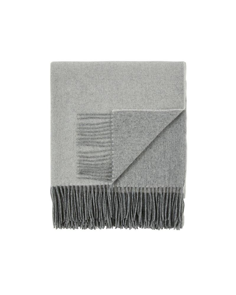 Lanerossi Chloe plaid in misto cashmere Consegna Veloce