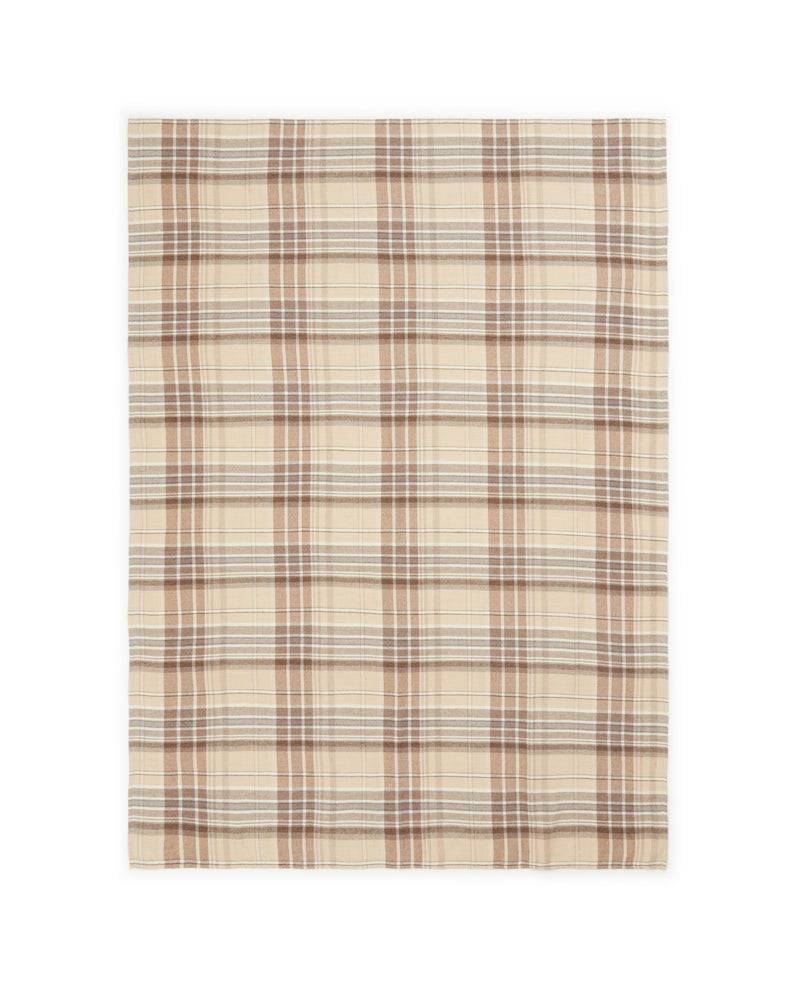 Lanerossi Tennesse plaid misto alpaca Fino Al -60%