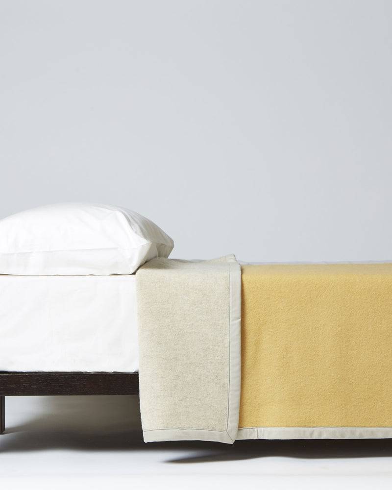 Lanerossi Thema coperta in lana vergine Affare Del Giorno