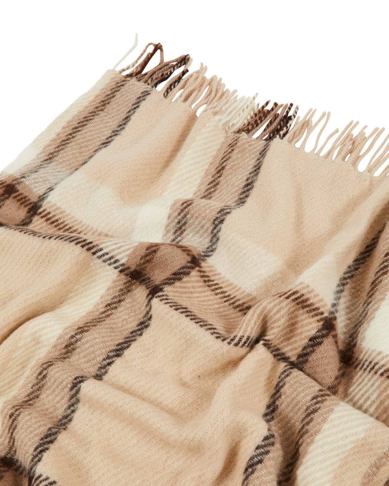 Lanerossi Minerva coperta in pura lana Sottocosto