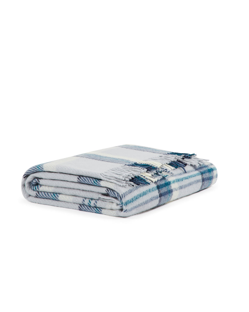 Lanerossi Minerva coperta in pura lana Sottocosto