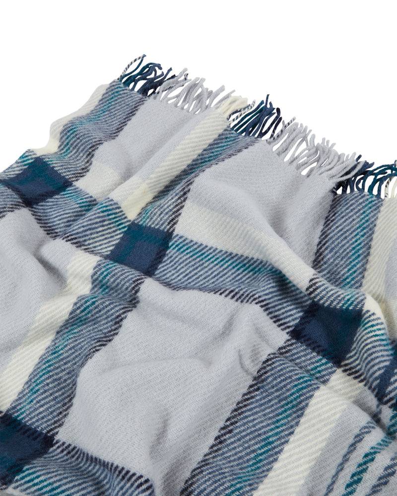 Lanerossi Minerva coperta in pura lana Sottocosto